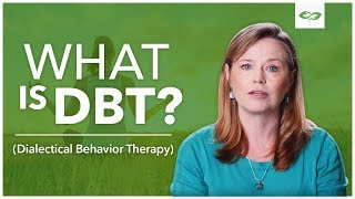 What Is DBT Therapy Dialectical Behavior Therapy  Why It's Important | BetterHelp