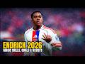 ENDRICK 2026 - Magic Skills, Goals & Assists | HD