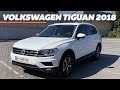 Volkswagen Tiguan 2018 SEL из США. Мега экономия на супер Тигуане.