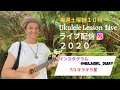 パート２【ウクレレ初心者レッスン・インスタライブ】Ukulele 101 Lesson Instagram Live -02