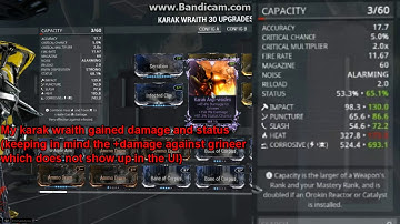 My Updated Riven Mods: Disposition System