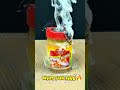 “1000°C RHCB vs Peanut Butter Jar 🔥 Meltdown Test!” #asmr #experiment #hotmetalball #hotredball