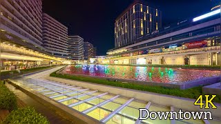 Downtown Yaşam Ve Eğlence Merkezi / Bursa