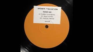 Kawaii San - Martian Habitat [ALBEIT008]