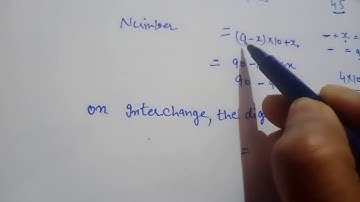 Class -8 Ch-2 (Linear Equations in  One Variable) Ex 2.4 Question -3