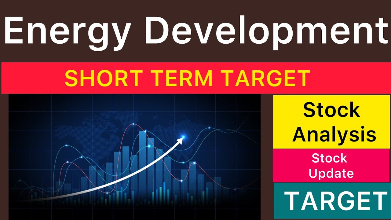 ENERGY DEVELOPMENT SHARE TARGET ANALYSIS 🟢 ENERGY DEVELOPMENT ANALYSIS | ENERGY DEVELOPMENT 18-11-25
