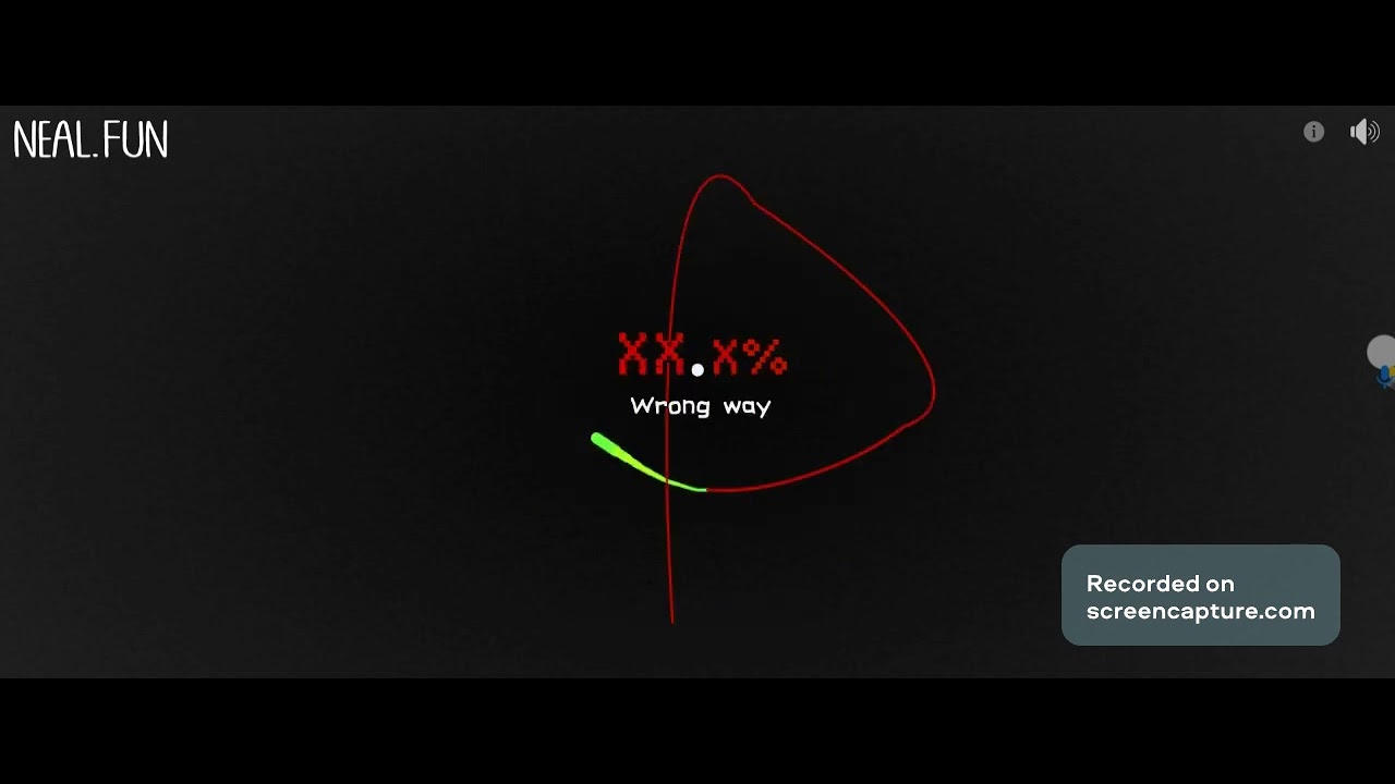 neal.fun games and apps - YouTube