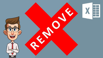 How to QUICKLY remove Numbers from Text!