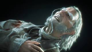 Lauren Prins Death Scene (4K) - Assassins Creed Black Flag Resynced