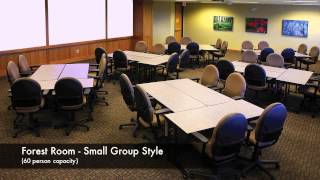 MNCPA Facility Rental: Inviting meet spaces, unbeatable value