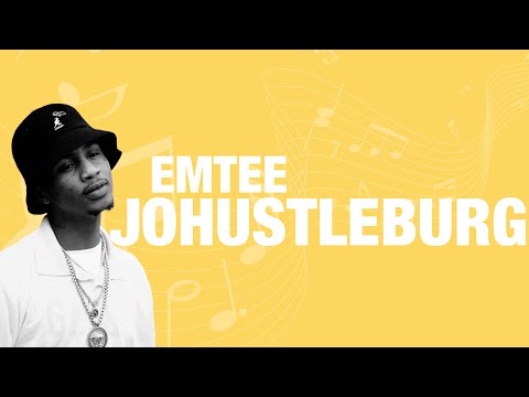 Emtee - Johustleburg
