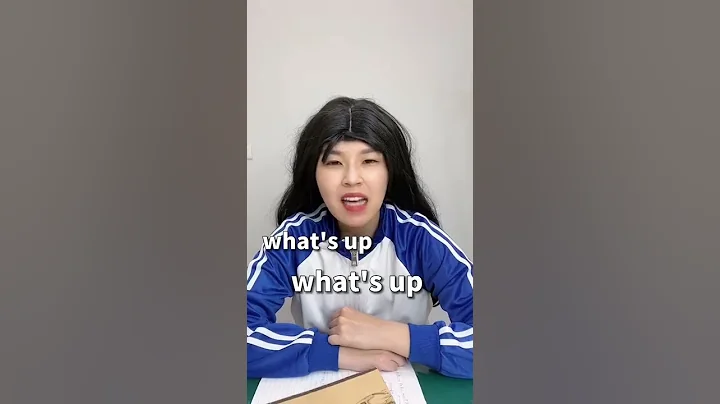 【Tiktok抖音-纶纶老师】上网课的尴尬瞬间 #生活搞笑 #搞笑 #搞笑视频 - 天天要闻