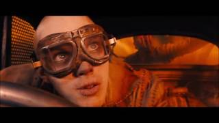 Mad Max Fury Road | Layout, Previs Environment Artist | With Dr. D / The Third Floor