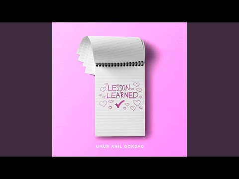 在 YouTube 上觀看「LESSON LEARNED」