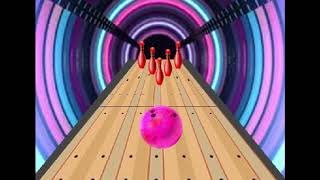 BOWLING MANIA!- Flash Animation screenshot 5