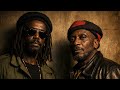 Freedom Fire in the Morning 🔥 | Roots Reggae Anthem Inspired by Jimmy Cliff &amp; Peter Tosh