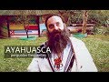 AYAHUASCA - PERGUNTAS FREQUENTES