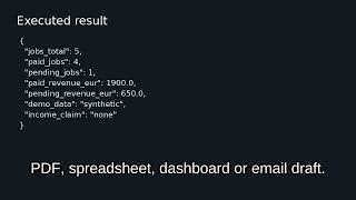 [TUTO] How to Make Money with Python: Automate a Client Report