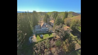 215 S. Ridge Ct, Danville, CA 94506 - Beautiful home with stunning views!
