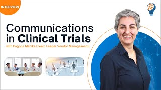 Interview Communication In Clinical Trials