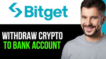UPDATED!HOW TO WITHDRAW CRYPTO FROM BITGET TO BANK ACCOUNT 2025!(FULL GUIDE)