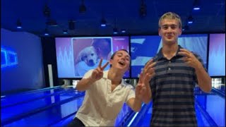 Bowling Avec Les Potes