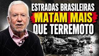 Soberania é atacada por dentro e não de fora - Alexandre Garcia