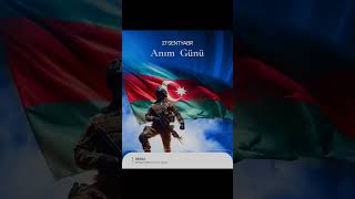 27Sentyabr,Anım Günü Ölmez,Veten Bölünmez