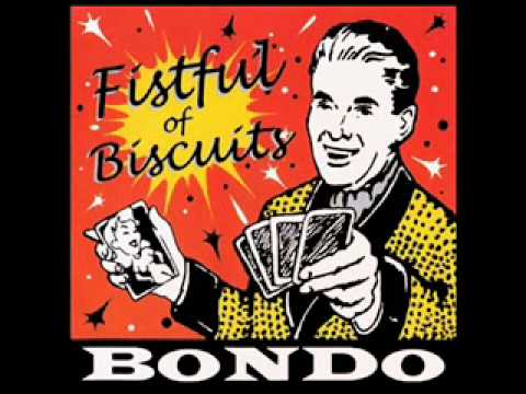 Bondo - Fuck You I'm Drunk (FYID)