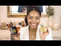 MOST UNIQUE SCENTS YOU NEED! | PERFUME COLLECTION | Karina Waldron