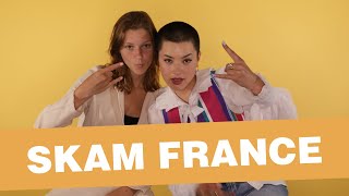 SKAM FRANCE : TOUS LES SECRETS DE FLAVIE & AYUMI