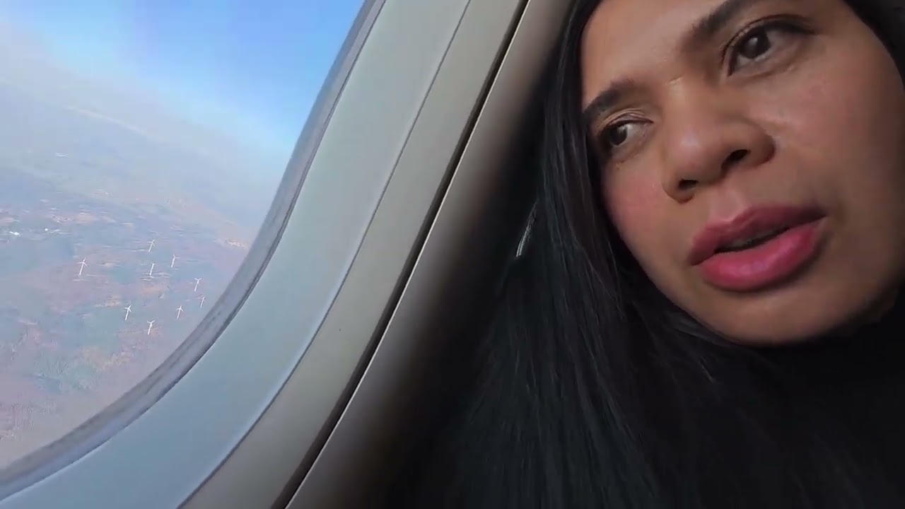 SOBRANG TAGAL NG BYAHI KO SA BAKASYON NA TO!|HONEY HANS