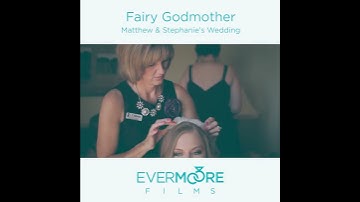 Fairy Godmother A Wedding And Event Planning Company | Vendor Spotlight Video