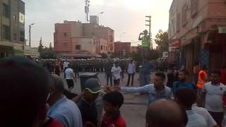 Chofo wlad l9hab fi had lbalad lkahla wadiro lina chi hal ola gada tnod 22/05/2017