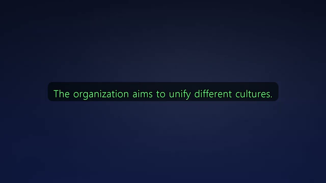 English Storytelling