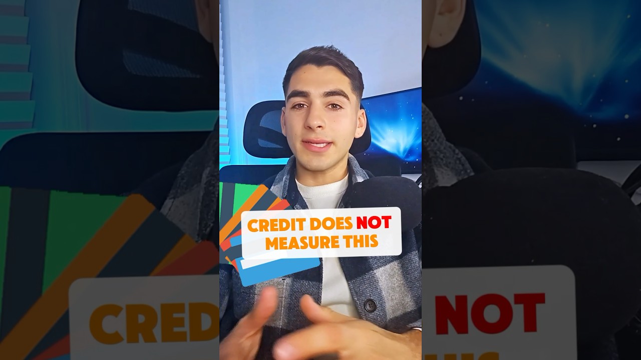 Let’s discuss credit: Understanding and managing your financial well-being. #finance