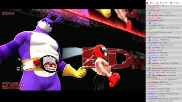 EDBW S5E8 - 02: Plot