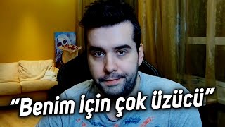 Nepomniachtchi Rusya-Ukrayna Savaşı Hakkında Konuşuyor (Türkçe Altyazılı)