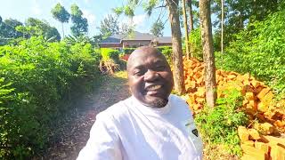 Renovation of a Four Bedroom House in Kisii! This Roofing will shock you