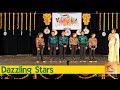 Dazzling stars   2023  iowa malayalee association