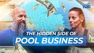 The Hidden Side Of Pool Business