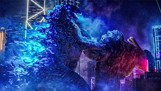 Godzilla and Kong's Legendary Showdown! - Movie Recap