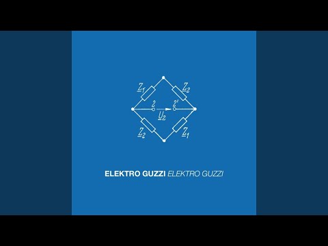 Elektro Guzzi — Loq Pol