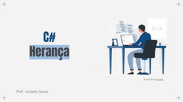 Aula 25- C# Herança