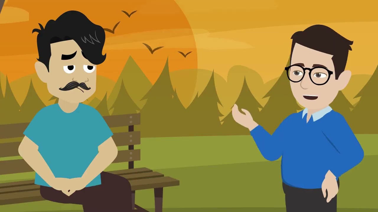 My Ability Physiotherapy - Hindi | Animated Explainer | Indian Male Voice Over samples | VO MAHARAJA