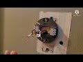 How I Installed My New Google Nest Thermostat - Love the New Google Nest Thermostat
