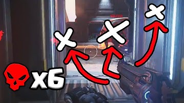 5 Aiming Tricks Grandmaster Players ABUSE That You Don