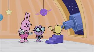V2 Wubbzy The Man On The Moon Is Asleep Sparta Fap Remix