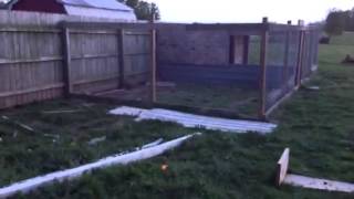 rabbit barn design - Woodworking Challenge