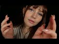 ASMR Shhh It&#39;s Okay, You&#39;re Safe 🤍 Personal Attention For Sleep